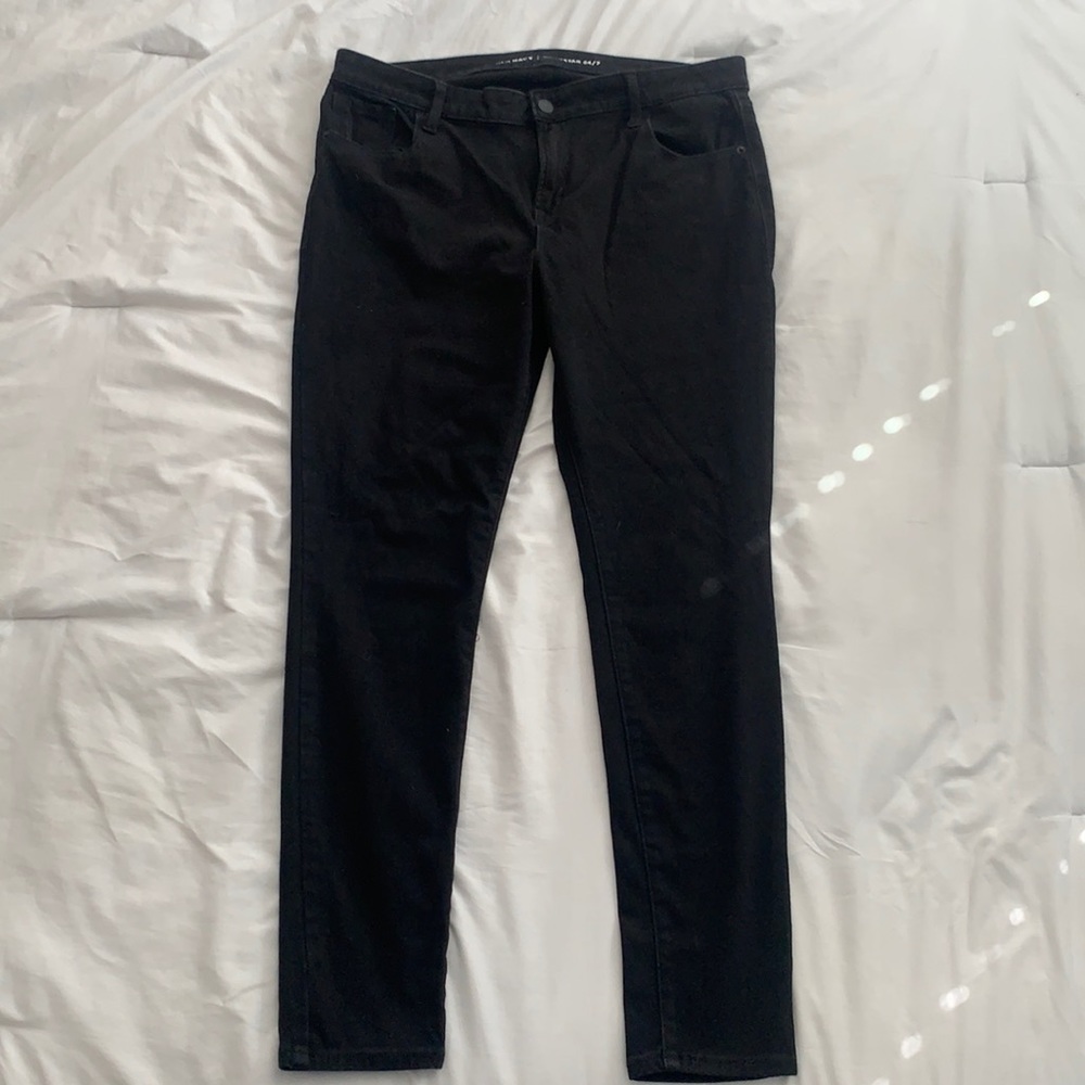 Rockstar 24/7 | Jeggings | high waisted